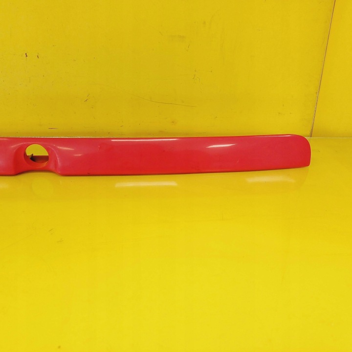 CACHE COUVERCLES DE COFFRE COUVERCLES DE COFFRE AUDI A4 S4 B5 8D 8D5827576 NR413