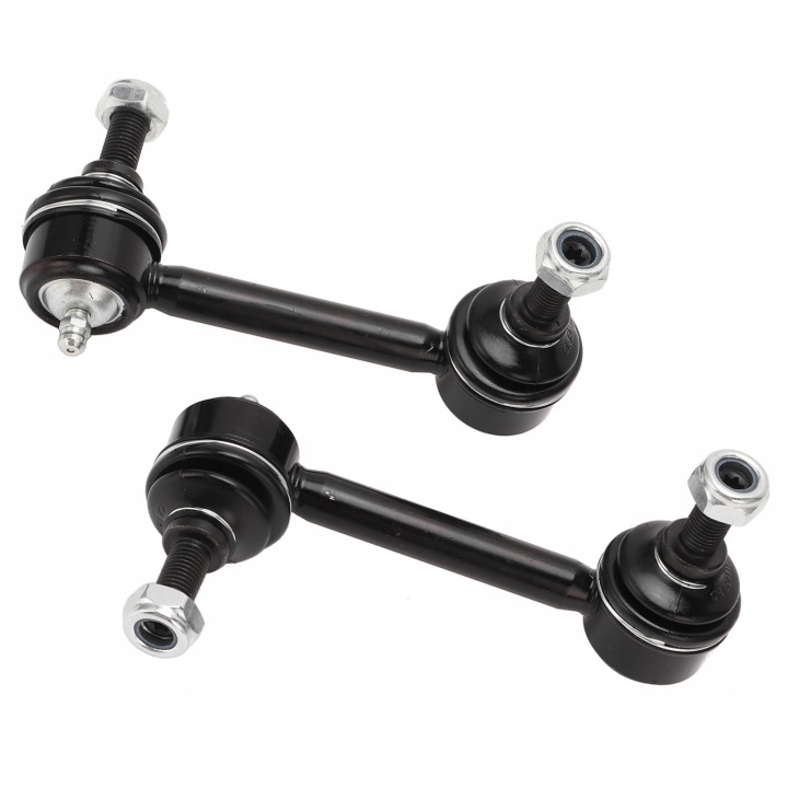1 PAIRE ARRIÈRE STABILISATEUR KOOWY KONIERZY DE CAMPING K750044 REMPLACEMENT RQ
