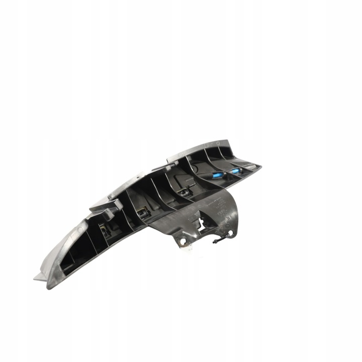 AUDI A8L 4H AVANT COUSSIN POUR POMPE SIÈGES GAUCHE CÔTÉ 4H0881617