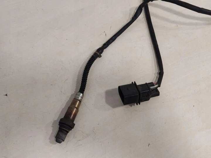 SONDE LAMBDA AUDI A8 D2 (4D2, 4D8) 077906265AC 4.2L GASOLINE 2004