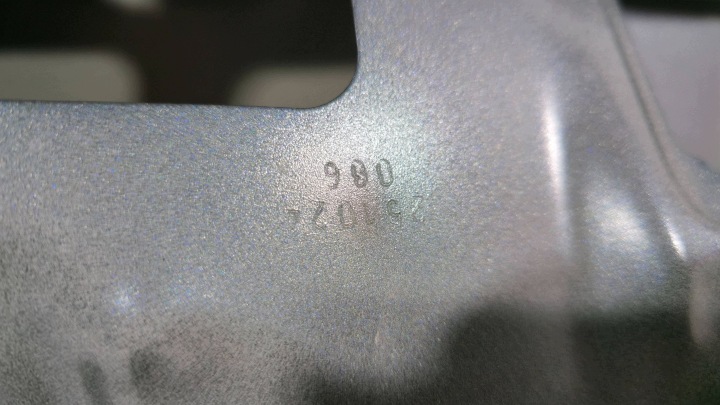ARRIÈRE COUVERCLES DE COFFRE COUVERCLES DE COFFRE SEAT ARONA OE 6F9827023C