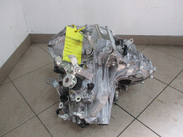 BOÎTE DE VITESSES SUZUKI IGNIS III 15- 1.2 AR4