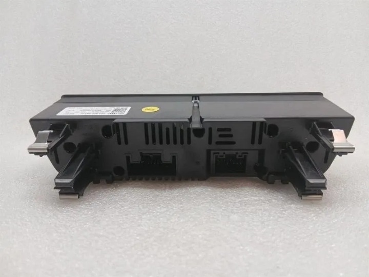 AUDI R8 4S AWD AUTOMATIQUE CLIMATISATION 4S0820043H PANNEAU COMMANDE KLIMAT