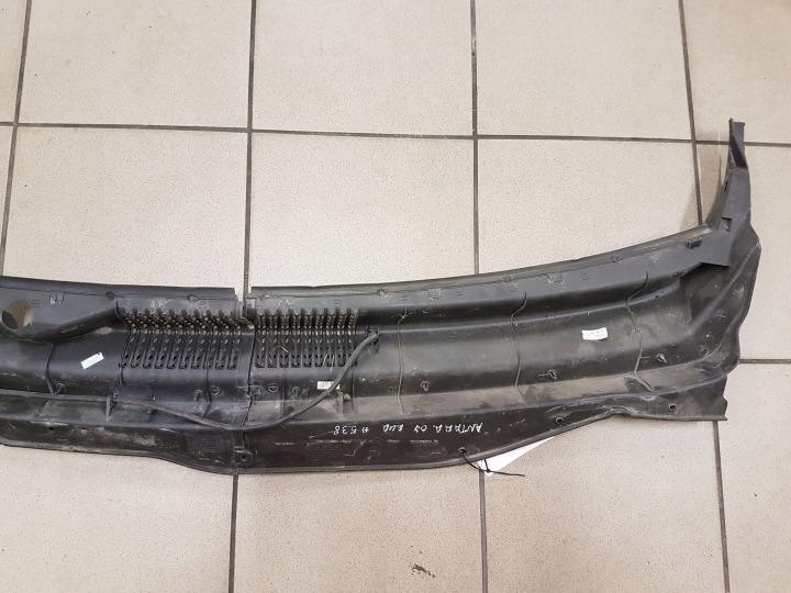 DOUBLURE DE PASSAGE DE ROUE OPEL ANTARA 96622273