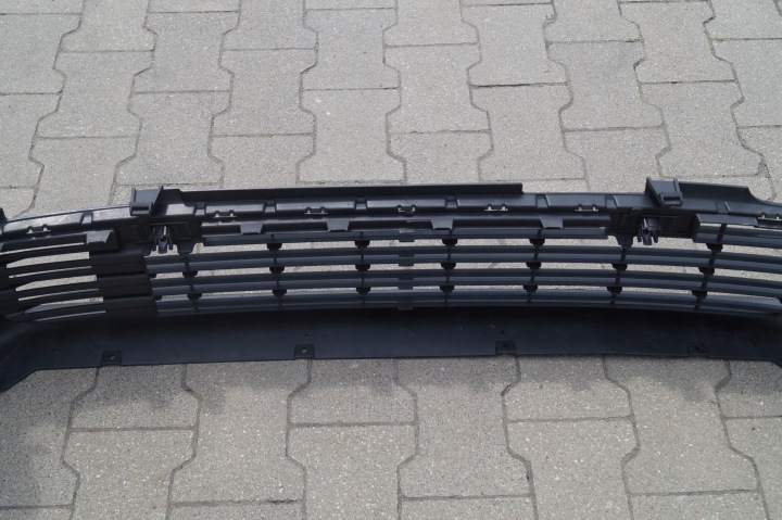 DOUBLURE PARE-CHOCS AVANT CITROEN BERLINGO III 3 IV 4