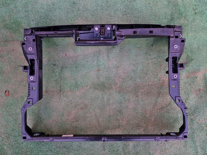 RENFORCEMENT PANNEAU AVANT POUTRE ALHAMBRA VW SHARAN 7N0 805 588 D