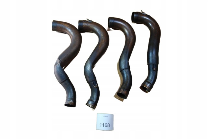 YOSHIMURA R55 ÉCHAPPEMENT SILENCIEUX TUYAU COLLECTEUR