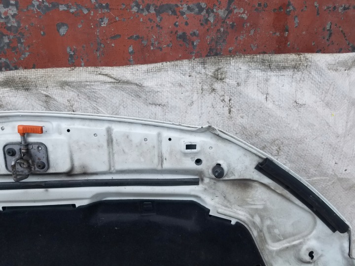 CAPOT COUVERCLE MOTEUR SEAT LEON III CODE LS9R
