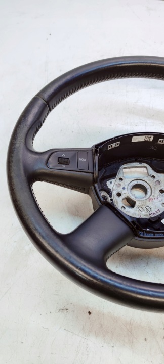 VOLANT AUDI A6 C6 MULTIFONCTION 4F0419091DB