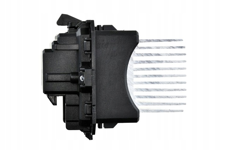 NTY RÉSISTANCE VENTILATEURS REANULT CLIO III 2009-,