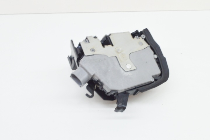 BMW X5 E53 SERRURE ARRIÈRE GAUCHES PORTES AVEC SILOWNIKIEM MOTEUR 51228402601
