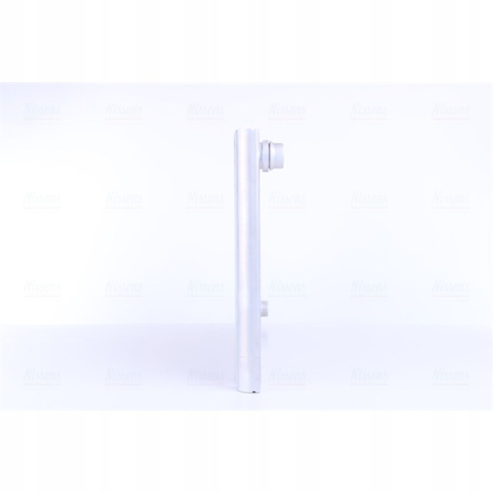 NISSENS 60765 RADIATEUR SYSTÈME REFROIDISSEMENT MOTEUR