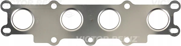 JOINT D'ÉTANCHÉITÉ COLLECTEURS ÉCHAPPEMENT POUR PISTON 1/2/3/4) FORD C-MAX II,