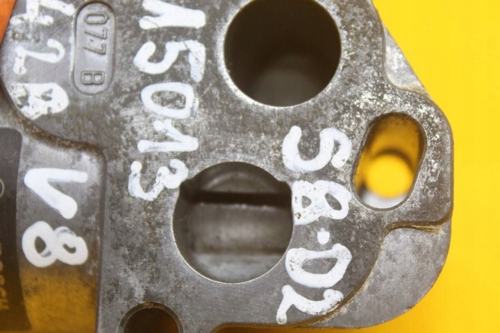 PETIT MOTEUR PAS À PAS WOLNYCH ROTATION A8 S8 D2 4.2 B 077133455C 0280140554