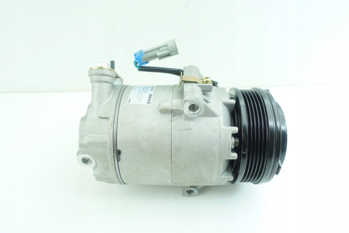 COMPRESSEUR DE CLIMATISATION OPEL ASTRA G, ASTRA G CLASSIQUE 1.4-2.0 02.98-07.09