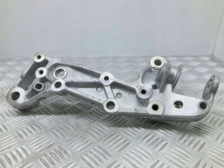 2011 VOLKSWAGEN SCIROCCO AUTRE PIÈCE SUSPENSIONS AVANT 1K0199296J
