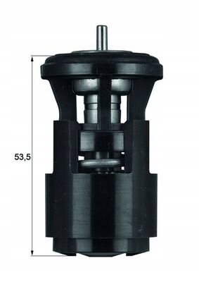 TERMOSTATO MAHLE TX 41 87D 