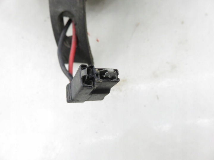 VENTILATEUR VW LT 28-46 II FURGON 651589X