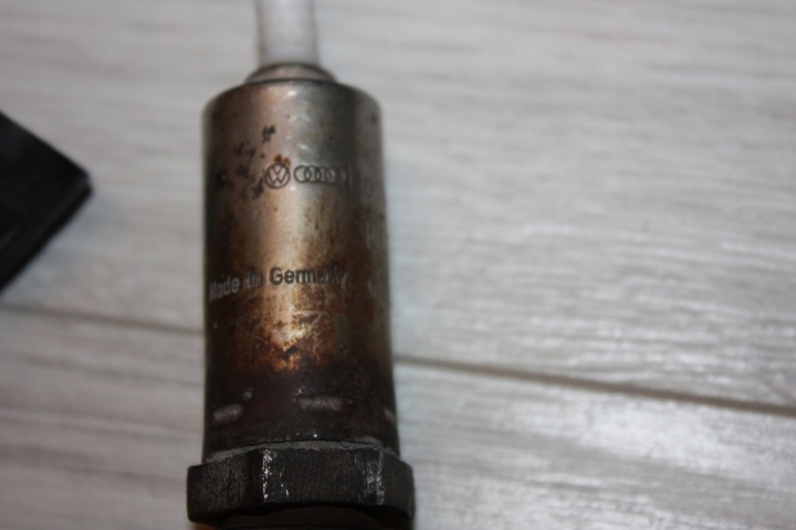 SONDE LAMBDA 0258001051/052 AUDI FIAT JAGUAR VW