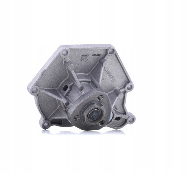 FEBI BILSTEIN 29669 POMPE À EAU VERS VW TOUAREG (7P5, 7P6) TOUAREG PHAETON