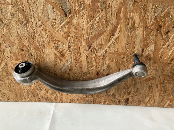 AUDI OE 80A407693F BRAS DE SUSPENSION INFÉRIEUR AVANT GAUCHE