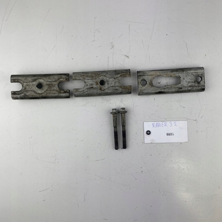 LAPKA INJECTEURS INJECTEURS FORD TRANSIT 2.2 RANGER 3.2TDCI