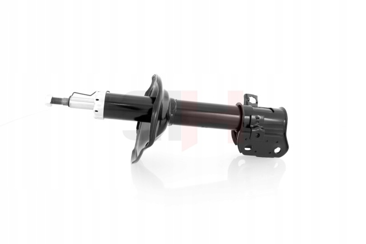 AMORTISSEUR AVANT DROIT GAZEUX SUBARU FORES KIT NIEZBEDNIK CONDUCTEUR #1