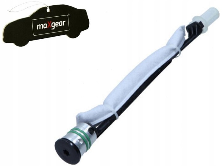DÉSHYDRATEUR CLIMATISATION BMW E81/ 156