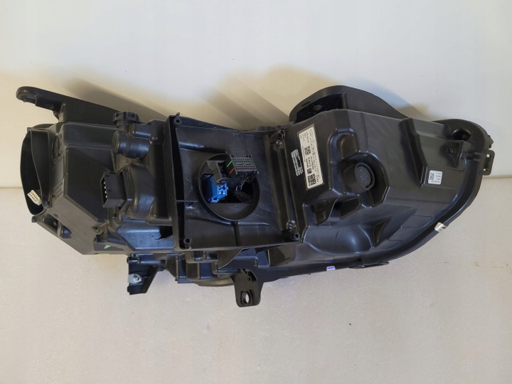 OPEL INSIGNIA B INTELLI LUX LED COMPLET LED GAUCHE PHARE GAUCHE 3919564 300474905