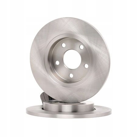 RIDEX KIT VERS FREINS FREINS DISQUE ARRIÈRE VERS FORD MONDEO III (B5Y)