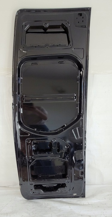 PORTES ARRIÈRE ARRIÈRE DROIT MERCEDES SPRINTER W907 III 2024ROK A9077421900