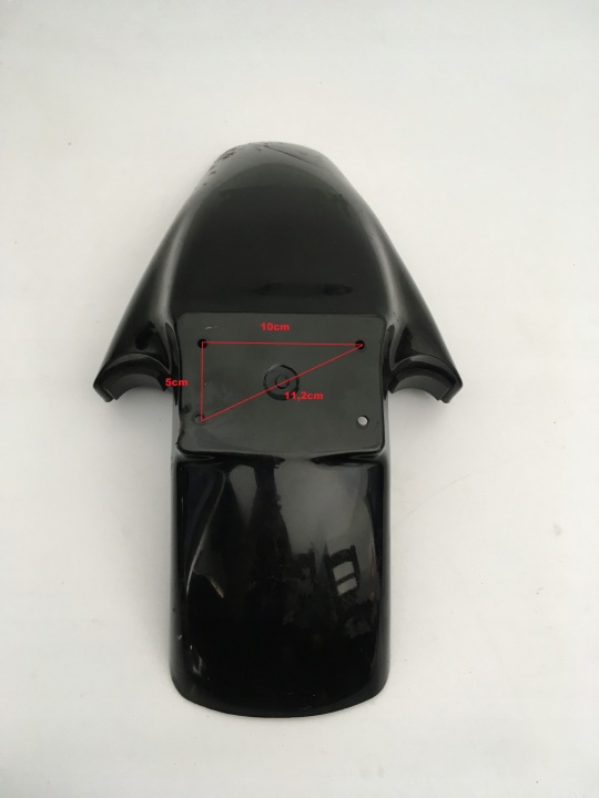 SUZUKI RF900 RF 900 94-97 AILE AVANT AVANT