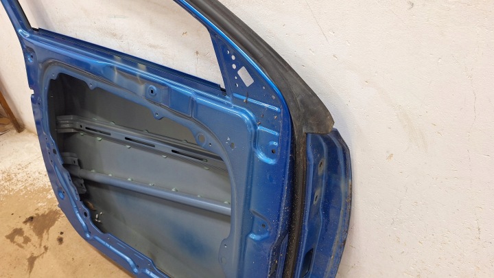 PORTES GAUCHE AVANT KIA CEED III PROCEED