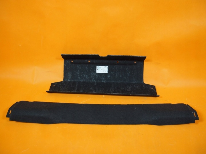 AUDI A3 S3 8V CABRIO GARNITURE COUVERCLES DE COFFRE CARDAN