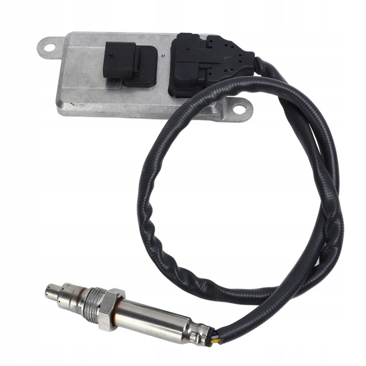 CAPTEUR SONDE TLENKOW AZOTE NOX REMPLACEMENT VERS CAMION HINO DIESE GAUCHE