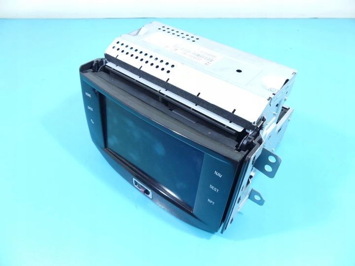 MONITOR PANTALLA CHEVROLET MALIBU IV 11-16 