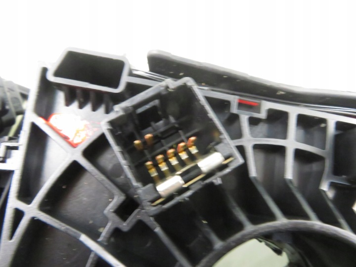 COMMUTATEUR COMPOSITE RENAULT SCENIC II 8200220458 61850014