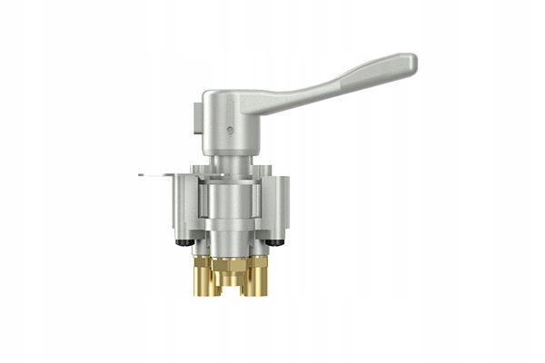 SUSPENSION PNEUMATIQUES SOUPAPE WABCO