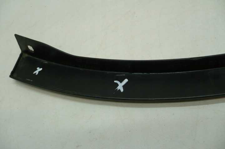 TOYOTA RAV4 IV 12-15 MOULURE PARE-CHOCS DROITE AVANT