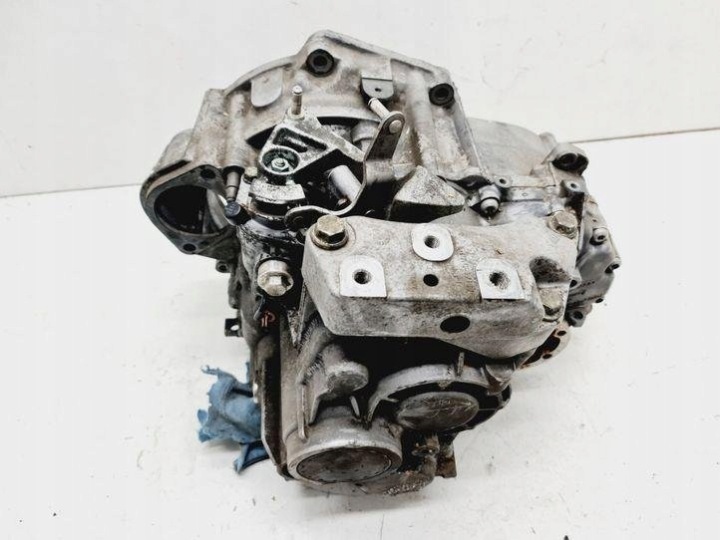 02Q301103G BOÎTE DE VITESSES 2.0 TDI 16V 103 2006 VW GOLF V VARIANT (1K5)