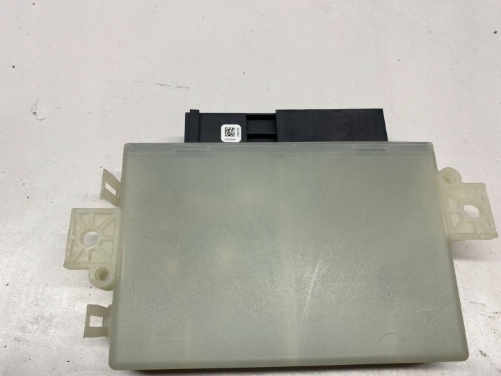MERCEDES-BENZ E W213 MODULE BEZKLUCZYKOWY (KESSY) A0009007604 2017 2000CM3