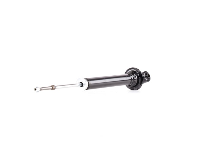 2 CV AMORTISSEUR RIDEX 854S0603 AMORTISSEUR PODTRZYMUJACY RESSORTS KIT ARRIÈRE