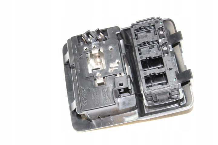 MERCEDES ACTROS MP4 AMPOULE COMMUTATEURS PANNEAU SUR LOZKIEM A9608200601