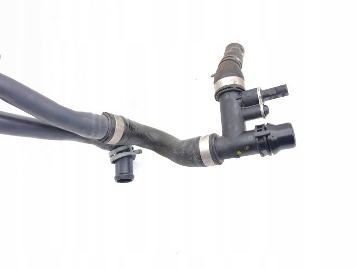 PORSCHE TAYCAN 9J1 FIL AQUATIQUE TURBOCOMPRESSEURS 2021 9J1815552C