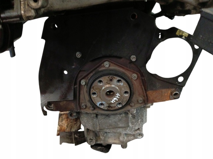 MOTEUR COMPLET ALFA ROMEO MITO 1.6 JTDM 120KM 88KW 955A3000 229 MILLE FILM