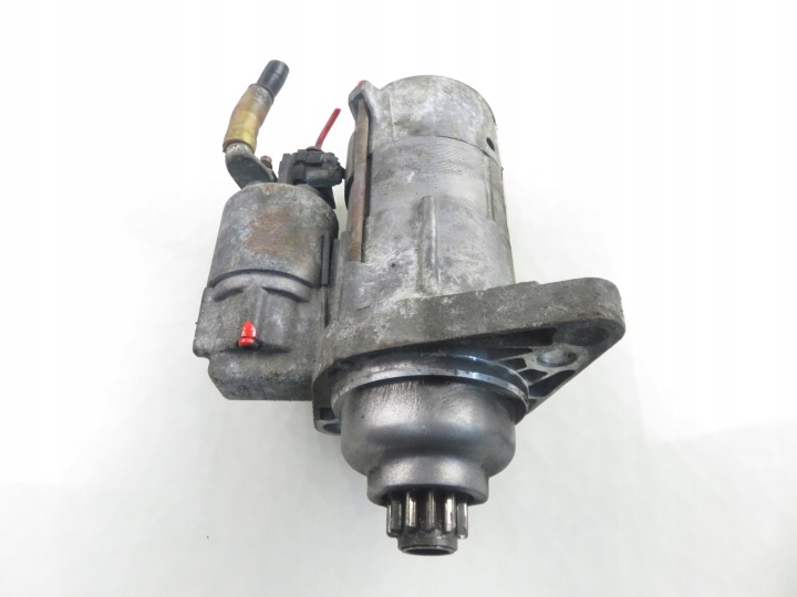 DÉMARREUR VW PASSAT B6 1.9 TDI 02Z911023H