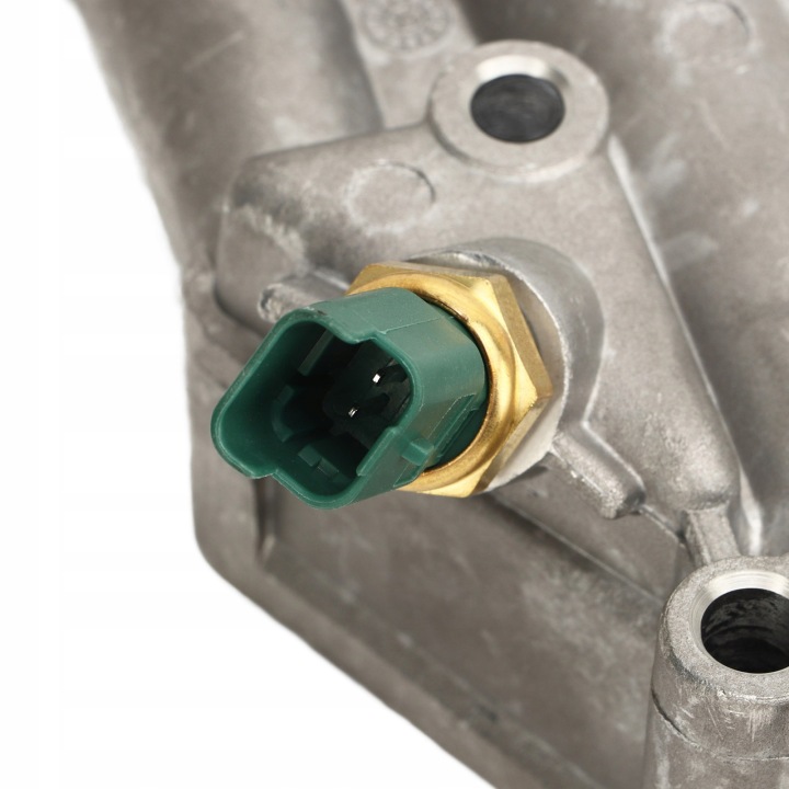 THERMOSTAT MOTEUR 1336Q4 RÉGLAGE TEMPÉRATURE EAU REMPLACEMENT GV