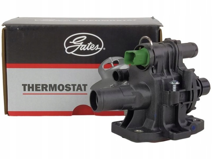GATES TH41183G1 THERMOSTAT FLUIDE REFROIDISSANT