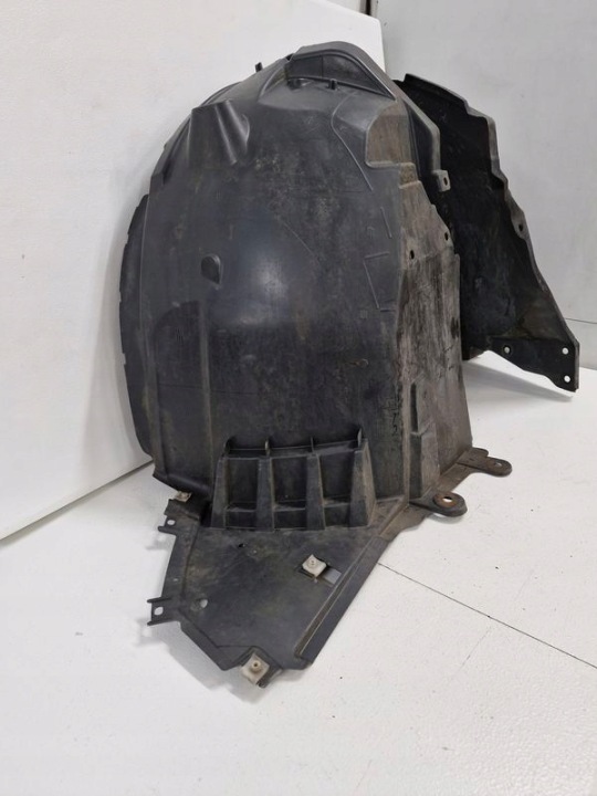 NISSAN QASHQAI II 2 J11 PASSAGE DE ROUE DROIT AVANT DROIT 638404EA0A