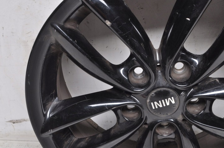 MINI R60 R61 JANTE ALUMINIUM R17″ 7J 5X120 ET50 9803726